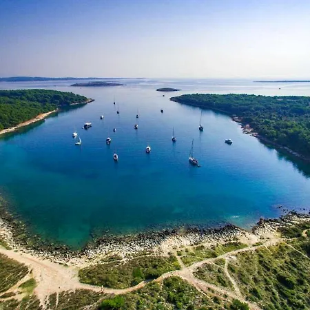 Vakantiehuis Holiday Passo Mare *