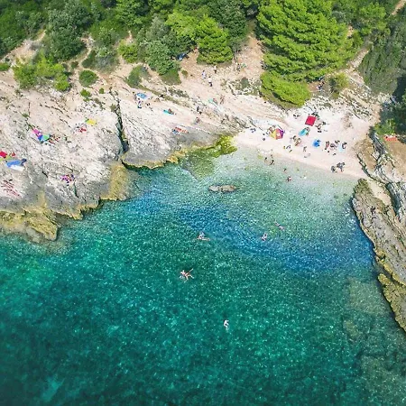 Holiday Passo Mare 프레멘투라