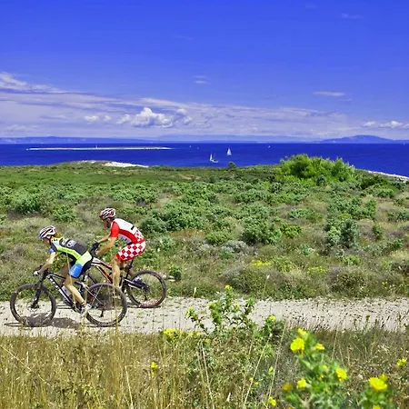 펜션 Holiday Passo Mare