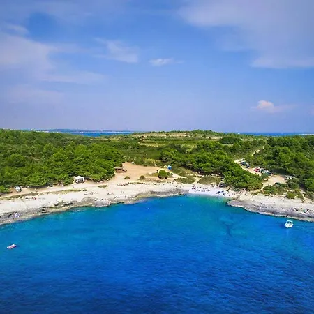 Holiday Passo Mare Vakantiehuis *