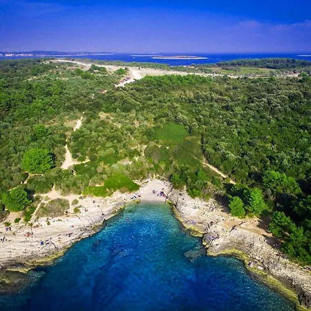 Holiday Passo Mare Premantura