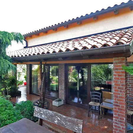 Holiday home Holiday Passo Mare Premantura