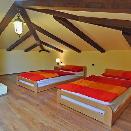 Holiday Passo Mare * Premantura