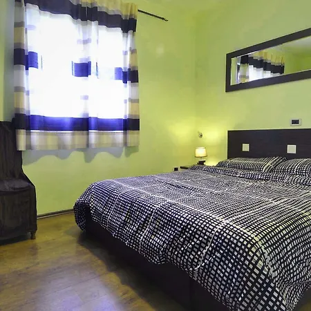 Holiday Passo Mare Holiday home Premantura